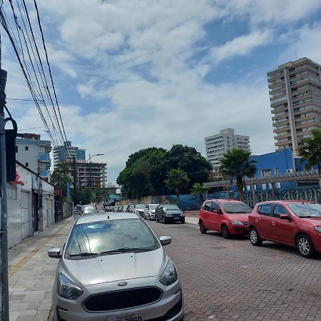 Apto Excelente Localizacao Apartment Praia Grande  Exterior photo