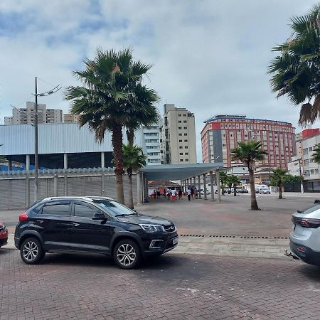 Apto Excelente Localizacao Apartment Praia Grande  Exterior photo