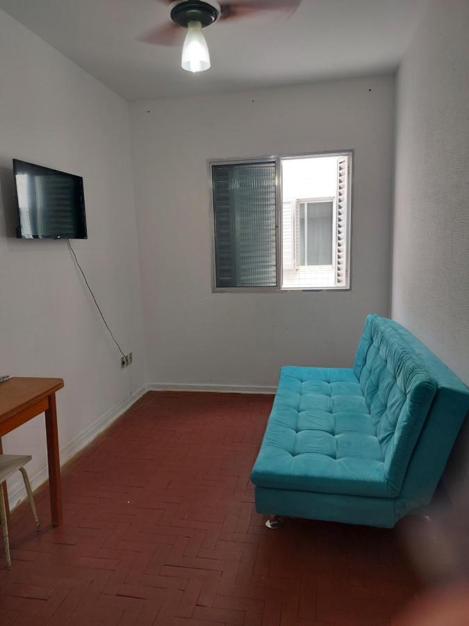 Apto Excelente Localizacao Apartment Praia Grande  Exterior photo